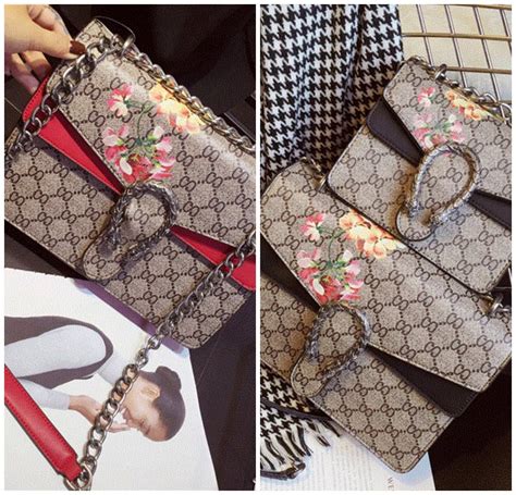 look a like gucci and versace bags|gucci shoulder bag alternative.